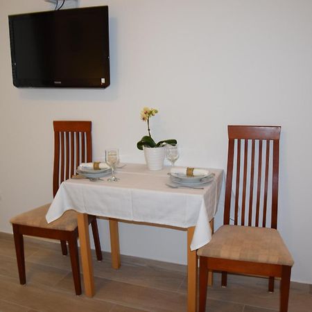 Apartments Saric Башка-Вода Экстерьер фото
