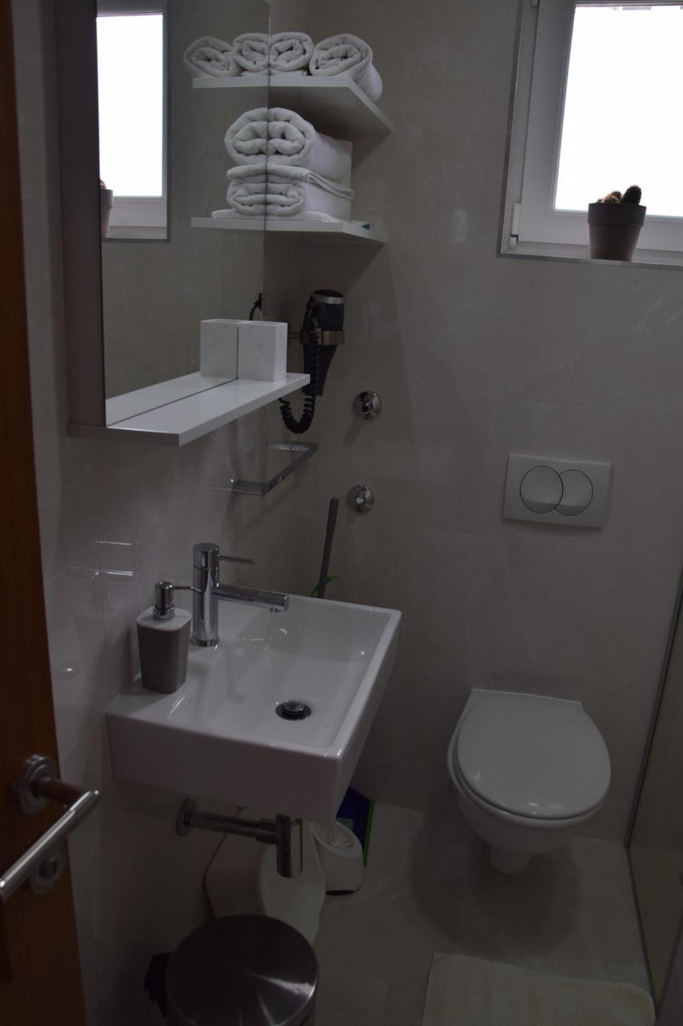 Apartments Saric Башка-Вода Экстерьер фото