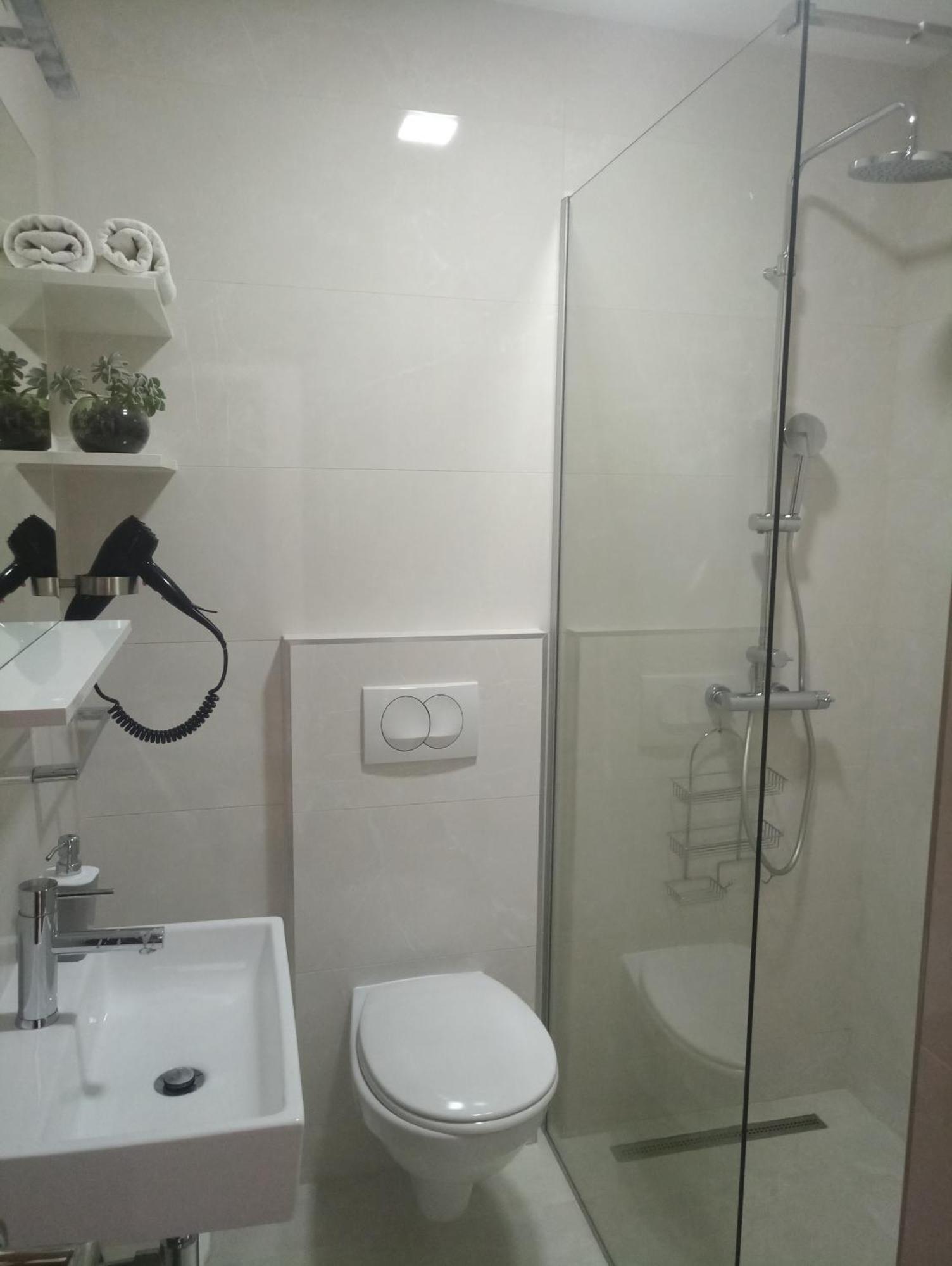Apartments Saric Башка-Вода Экстерьер фото