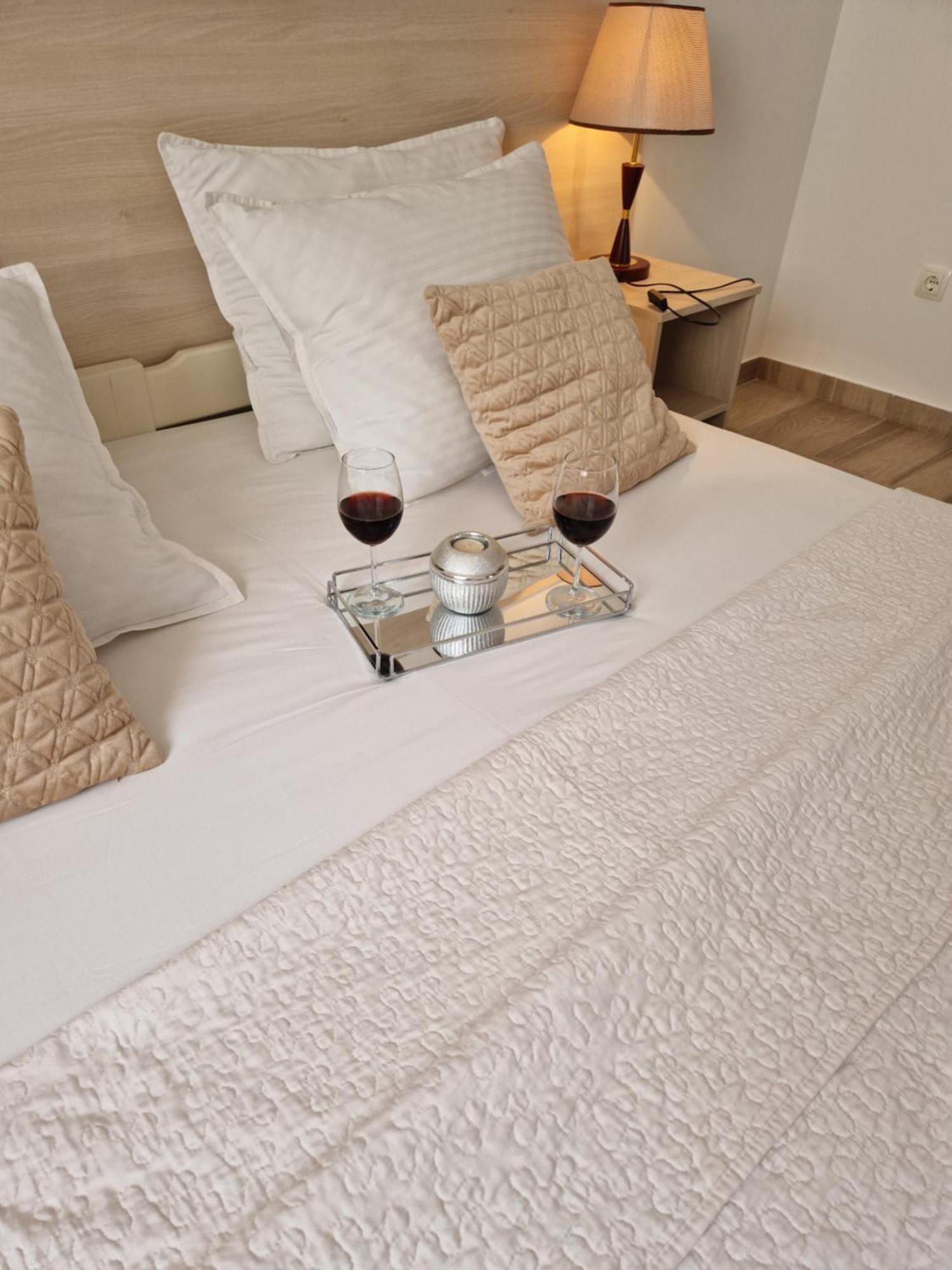 Apartments Saric Башка-Вода Экстерьер фото